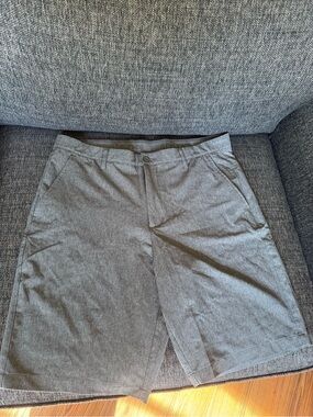 Sunice 2 for 1 Men's Golf Shorts